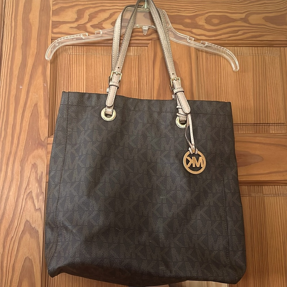 Michael Kors tote bag